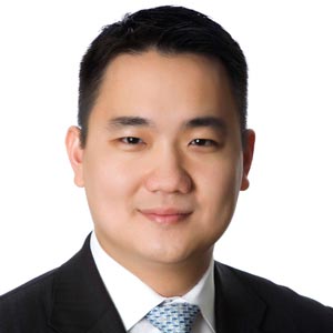 Webster B. Chua | KKR